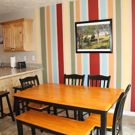 3 Queen Beds, 1 Twin Bed, 2 Rooms, 1 And A Half Bath, Self Check-In, Flexcation Equipped Айдахо-Фоллс Екстер'єр фото